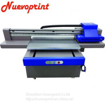 2018 Newest uv Printing Glass Machine With Adhesion Liquid Suppliers NVP6090T photo-3