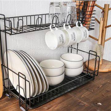 metal Kitchen knife , bowl rack holder