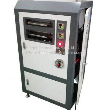A4 Laminator for Making Pvc Smart Cards