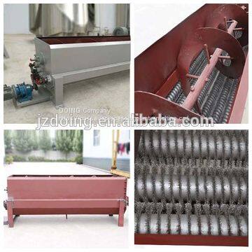 Large Capacity Cassava Peeling Machine photo-4