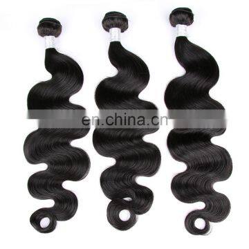 Virgin Peruvian sexy hair, body wave in very good price