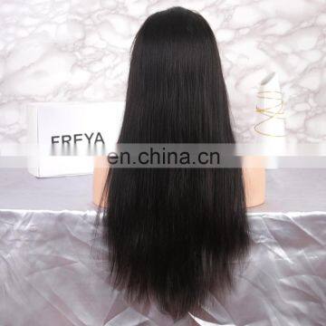 2017 Hot Sale Brazilian Hair Mink Brazilian Hair Wig photo-5
