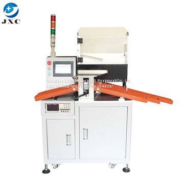 Automatic 5 Grade Testing Machine Power Battery Cell Sorting Machine Twsl-500 photo-2