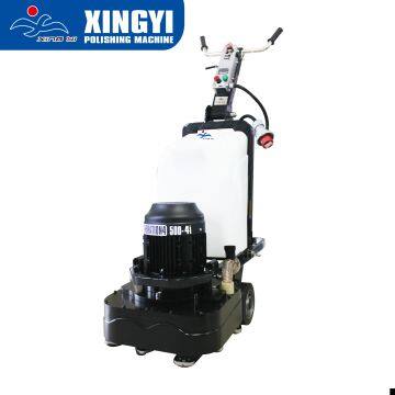 floor concrete polishing machine