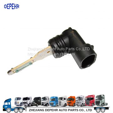 Zhejiang Depehr Heavy Duty European Tractor Sensor Iveco Truck Water Level Sensor 504008619