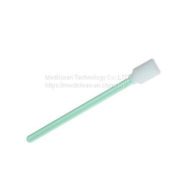 Cleanroom Foam Swab FS708 Cleaning Swabs