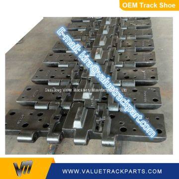 FUWA QUY100 QUY120 crawler crane track pad