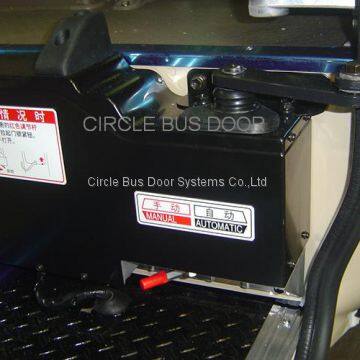 Toyota coaster automatic outswing bus door controller(TOC100)