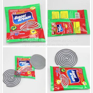Topone Plant Based Mosquito Coil photo-2