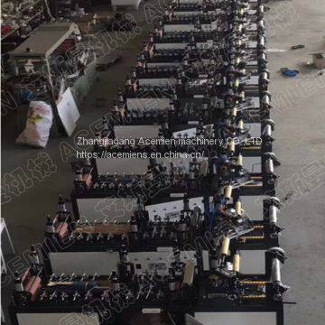 Ceiling Board Plastic Recycling Machinery photo-5