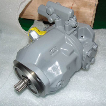 Aa10vo85dfr1/52l-puc11n00-so702 600 - 1500 Rpm Rexroth Aa10vo Denison Hydraulic Pump Axial Single