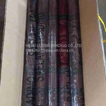 Decorative Iron Stair Pipes photo-3