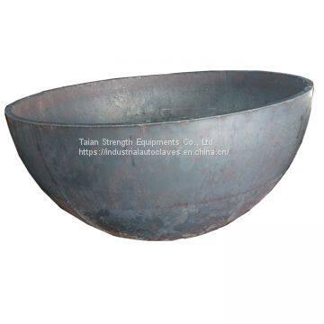 Hemispherical Dished Head photo-4