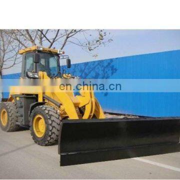 ZL16F Hydraulic 4WD Front End Building Wheel Loader Prices photo-6