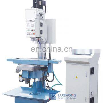 ZXK7540 ZXK7516 Vertical CNC Drilling and Milling Machine photo-2