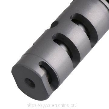 OEM Quality Variable Valve Timing Solenoid Oil Control VVT Valve Fit 243752G200 For Kia Toyota photo-5