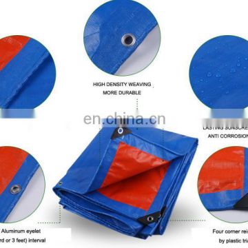 PE tarpaulin plastic sheet PE tarpaulin roll