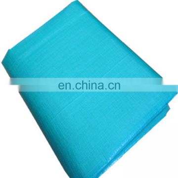 factory rubber welding high density polyethylene plastic sewing tarp