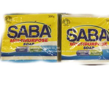 SABA detergent powder