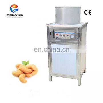 Hot Sale Automatic Commercial Cashew Processing Machine Cashew Peeling Machine