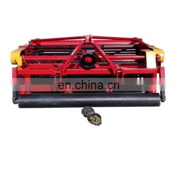 Industrial high speed peanut  harvester/garlic harvester/potato harvester for sale price