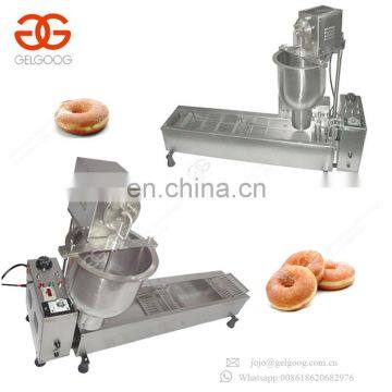 Factory Price Portable Donuts Forming Maker Machines Production Line Donut Making Equipment