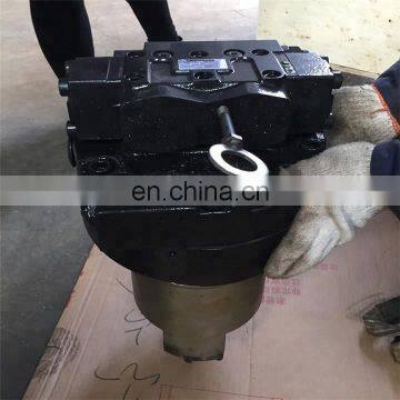 336DL Travel Motor 119-5606 Without Gearbox
