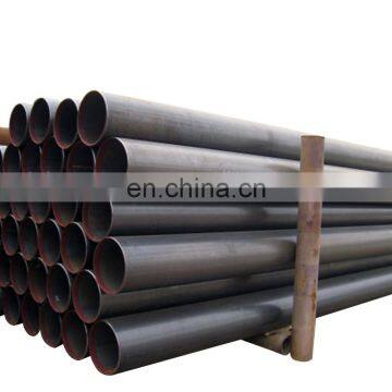 CARBON BLACK STEEL PIPE FOR PENSTOCK