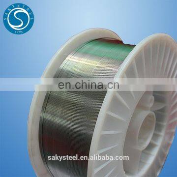 best selling gasless mig welding wire 0.8mm 1.2mm