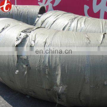 ASTM A312 TP316L Stainless Steel Pipe