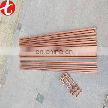 High quality wall split air conditioner copper pipe