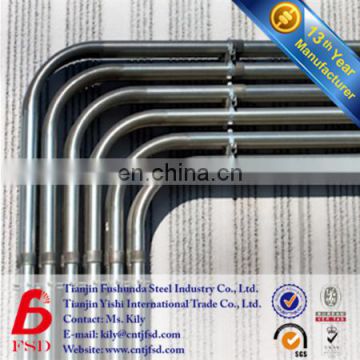 1/8 Inch Gi Pipe For Electrical Conduit Size Specification