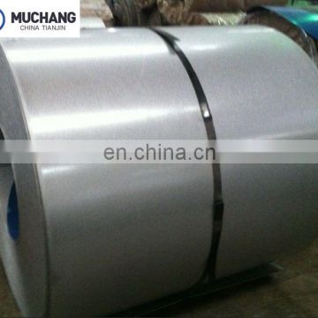 55% AL AFP SGLCC Galvanized and Aluminum Zinc Coated Coil