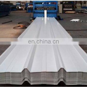0.2MM Prepainted Galvanized Steel Roofing Sheet Strip Tiles