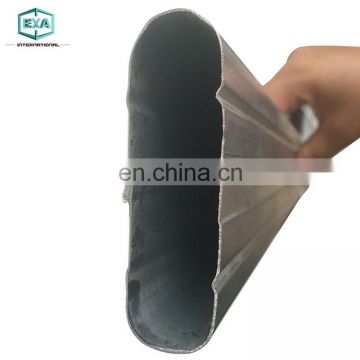 wholesale custom 70*20mm galvanized Metal corrugated duct price for post tensioning