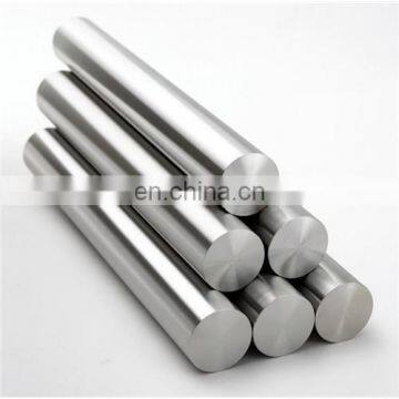 CK45 hard chrome plated piston rod in stock