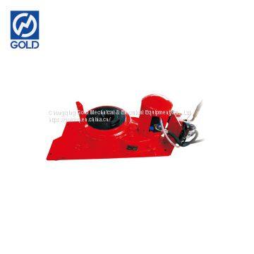 Drilling rig auxiliary machine NY-100A breakout device for drilling down breakout drill