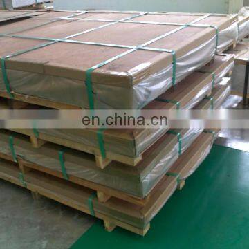 High Quality 20Mm Thick Aluminium Plate 6061 T6
