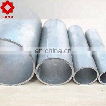 construction material astm a53  gi pipe with coupling hot dipped galvanized steel tubes