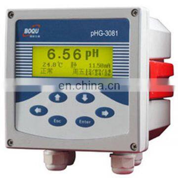 PHG-3081 Industrial Online PH Meter