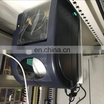 High Precision CNC Double Head Angle Cutting Saw for Window Door photo-5