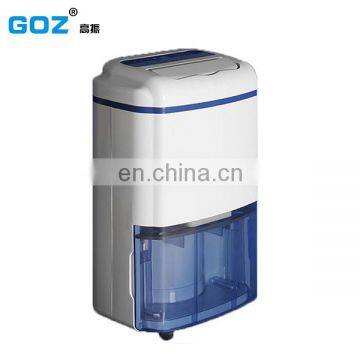 High efficient household portable dehumidifier