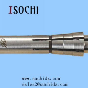 Schmoll Machine 17508 collet use for Excellon/Dynamotion Drilling Machine