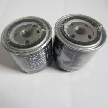 Aike Replace Oil Filter Element OC58 photo-2
