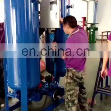 Adsorption Air Dryer For Compressed Air Dryer Supplier in China