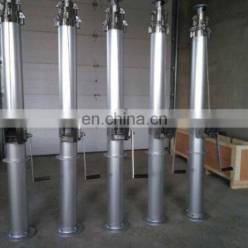 25m Cctv Antenna Heavy Duty Telescopic Mast photo-5