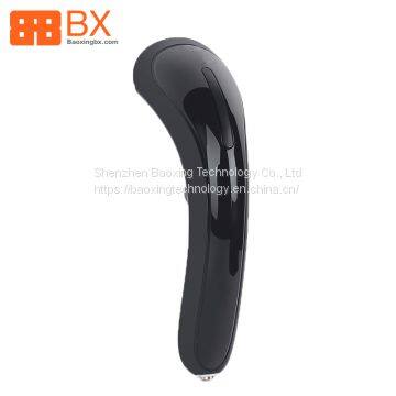 BX-S3000 Wireless Kiosk 1D 2D Barcode Scanner Bluetooth or 2.4G Automatic Reader With Gprs Symcode Barcode Scanner photo-5