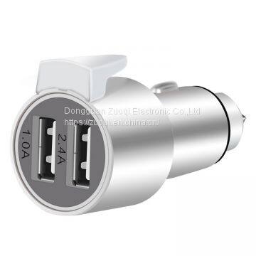 5V 4.8A Quick Car Phone Mobile Charger photo-2