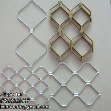 Grille Security Screens for amplimesh grille mesh