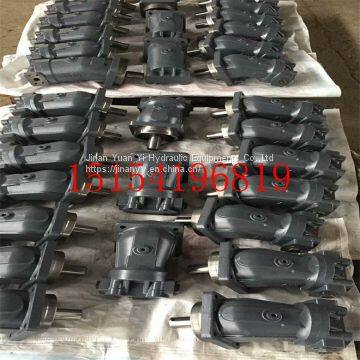 Rexroth A2FO Hydraulic Pump A2FO32 A2FO56 A2FO63 Piston Pump A2FO80 Pumps photo-3